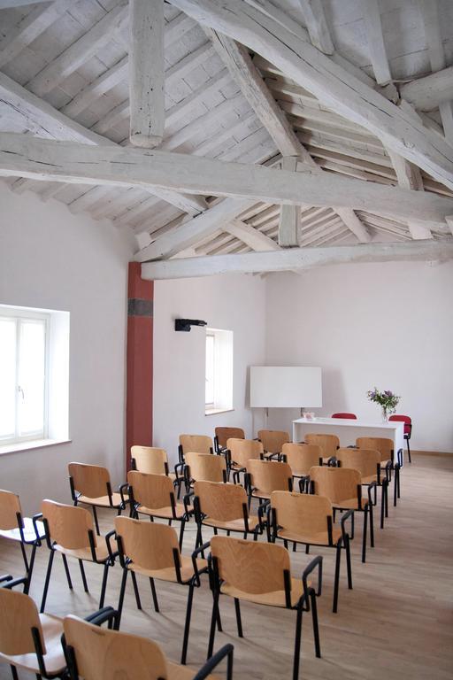 B&B Il Giarolo Cameriano Exteriér fotografie