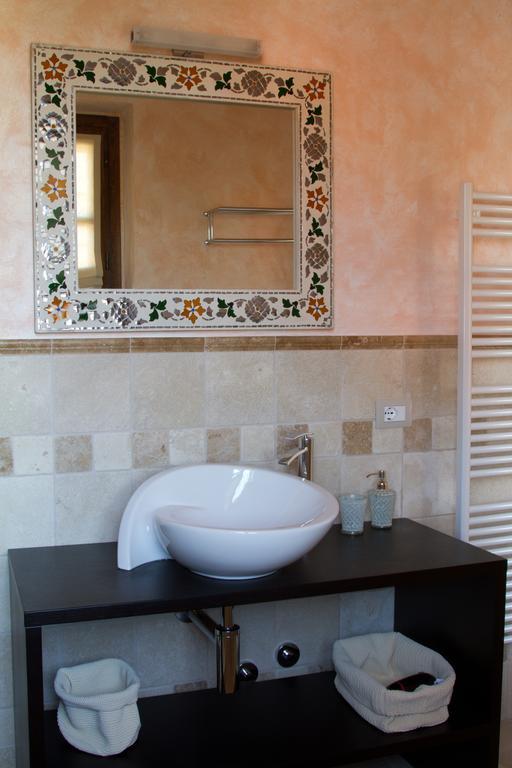 B&B Il Giarolo Cameriano Pokoj fotografie