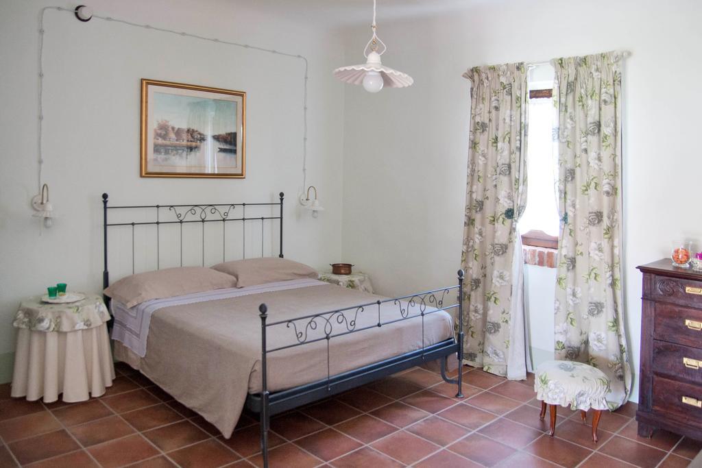 B&B Il Giarolo Cameriano Pokoj fotografie