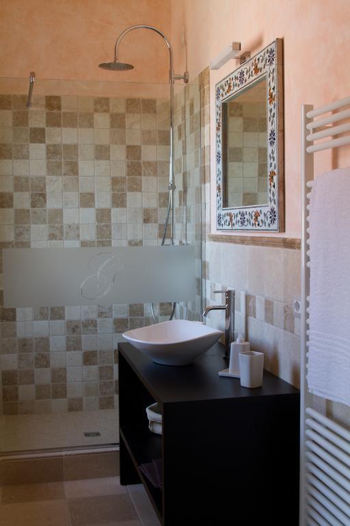 B&B Il Giarolo Cameriano Exteriér fotografie