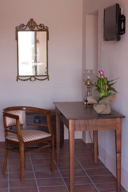 B&B Il Giarolo Cameriano Exteriér fotografie